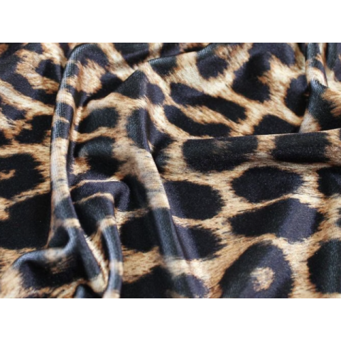 PANTHER ANIMAL MESH (kopia)
