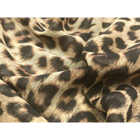 PANTHER ANIMAL SMOOTH VELVET (kopia)