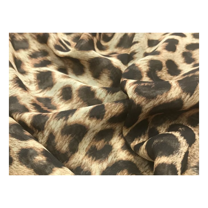 PANTHER ANIMAL SMOOTH VELVET (kopia)