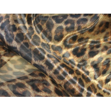 PANTHER ANIMAL LUXURY CREPE DOUBLE PRINT (kopia)