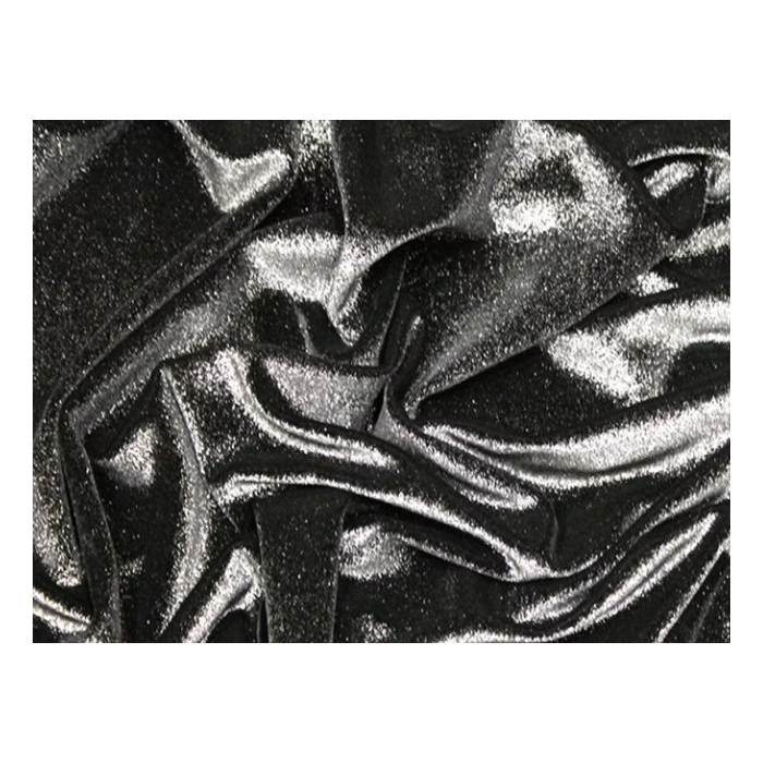 APOLLO VELVET gold on black (kopia)