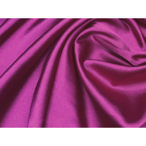 SATYNA CHR electric pink (kopia)