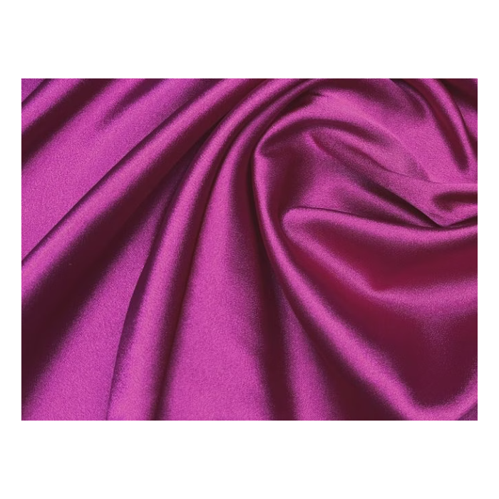 SATYNA CHR electric pink (kopia)