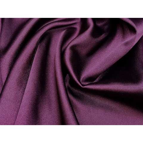 STRETCH SATIN CHR