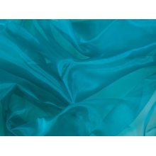 ORGANZA CHR cool aqua* (kopia)